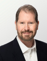  Michael Brown, Project Manager and Director, USA