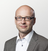 Ralf Hoffmann, Global Marketing Manager, Miebach Consulting GmbH Ralf Hoffmann, Global Marketing Manager, Miebach Consulting GmbH