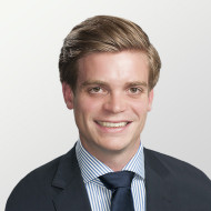 Fabian Jäger, Principal at Miebach.