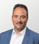 Christian Wibbe, Member of the Management Board