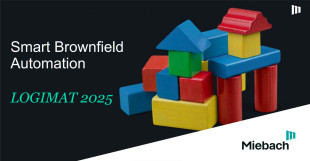 Presentation Smart Brownfield Automation