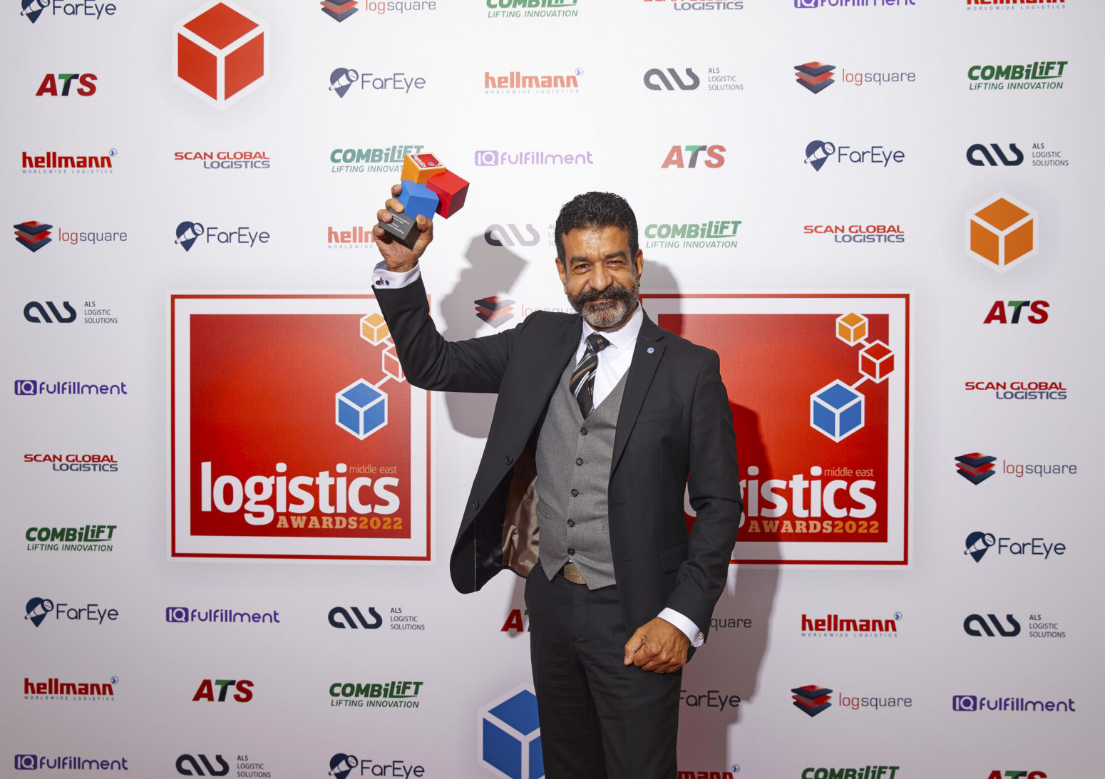 logistics consultancy