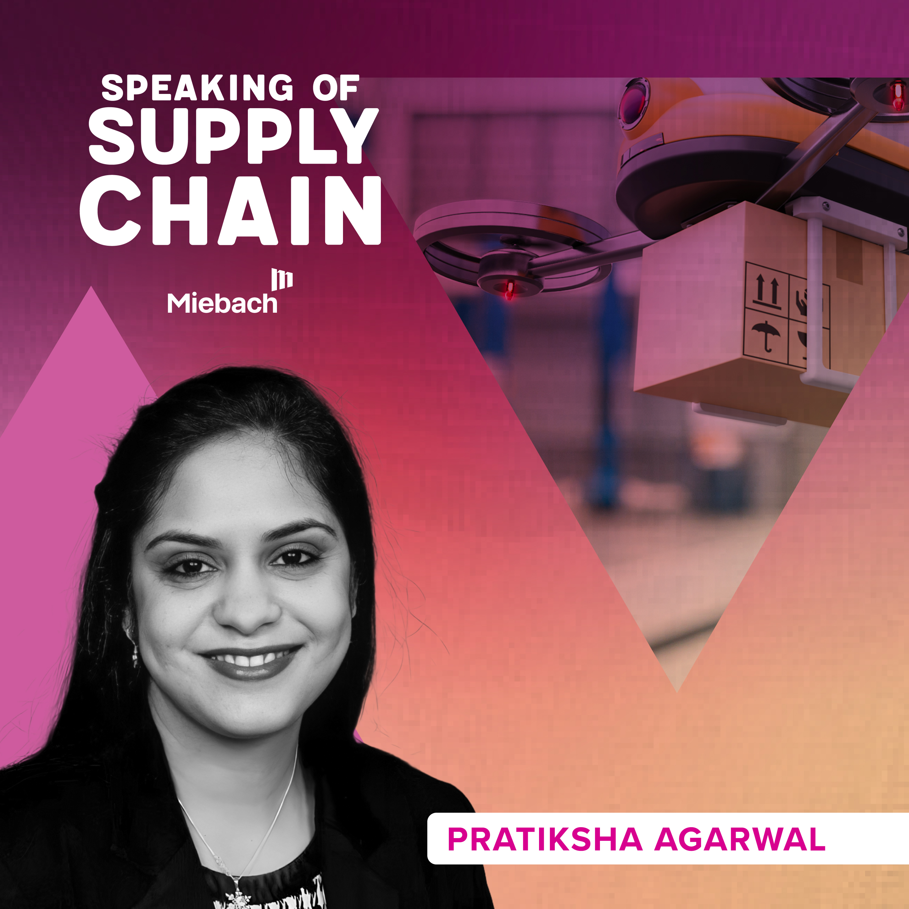 Episode 43 Management Mastery ERP’s Role in Supply Chain