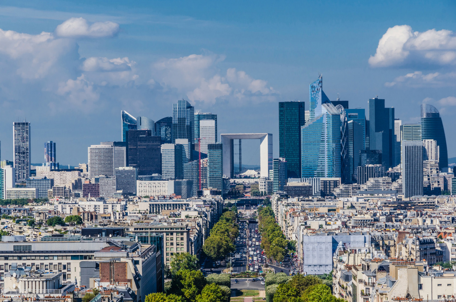 France Paris