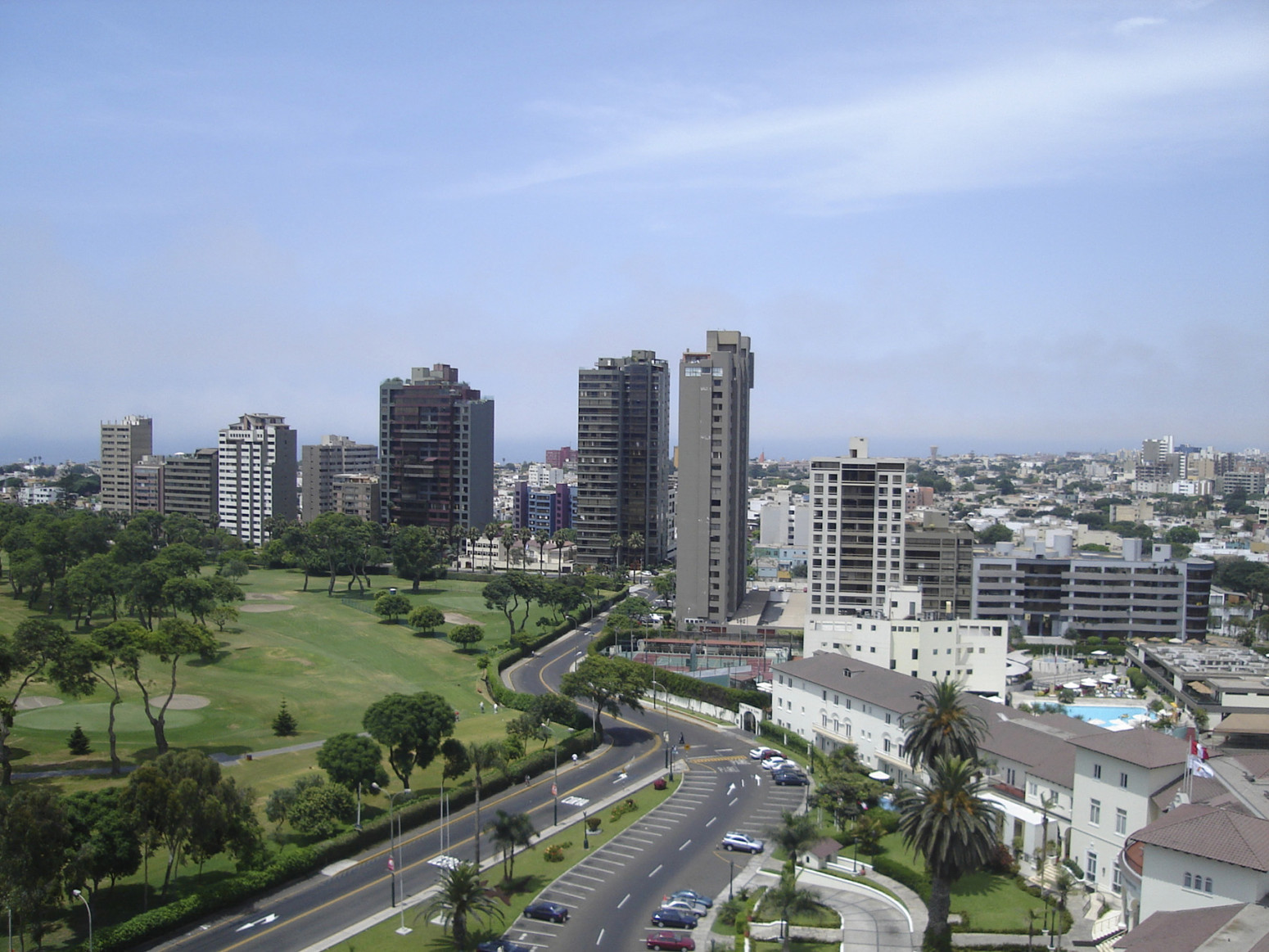 Peru Lima