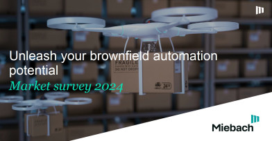 Market Survey Unleash your Brownfield Potential
