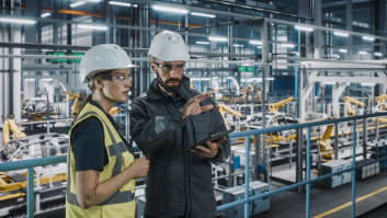Synchronizing Production for Competitive Advantage