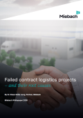Miebach Whitepaper Failed Contract Logistics Projects