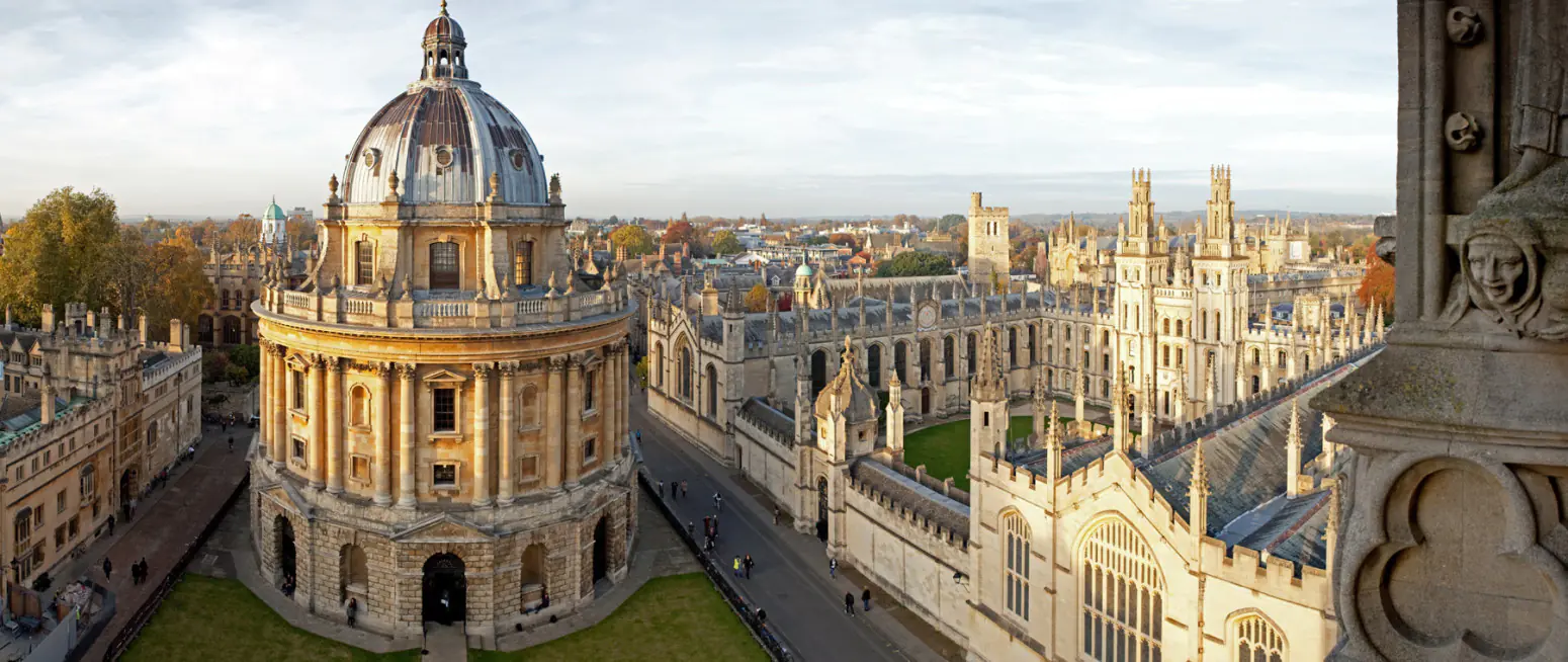 United Kingdom Oxford