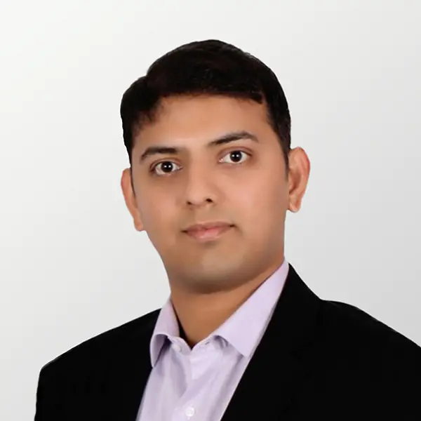 KSA Raghunandan Rao PPT