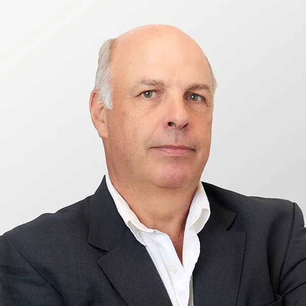 ARG Dewey Martin