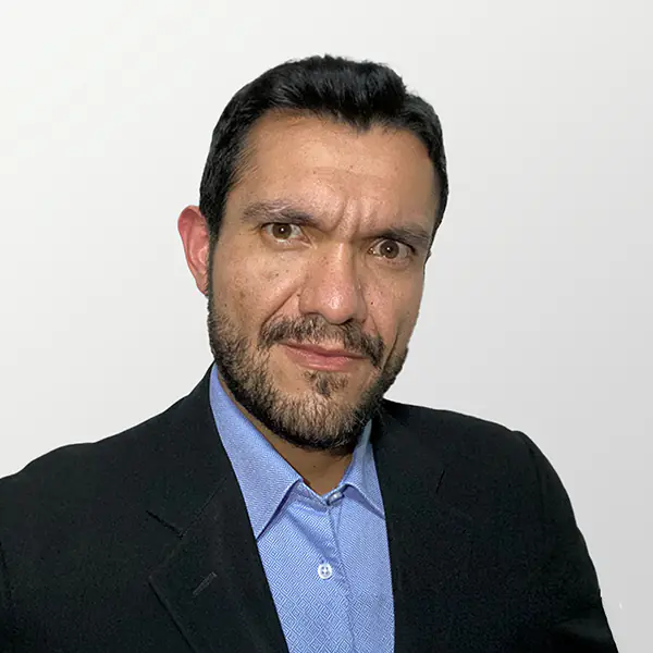 GUA Patino Mauricio