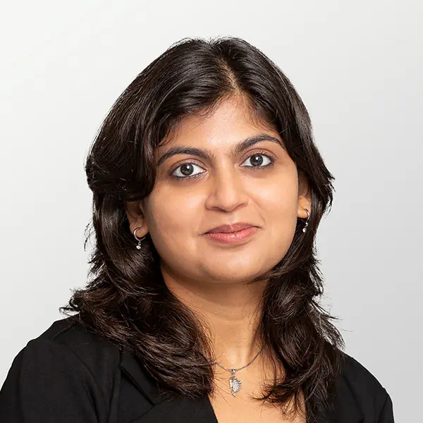 UK Suratwale Shivani Mahadeo