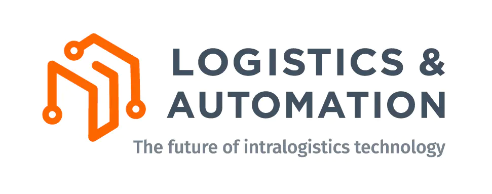 Logo Logistics & Automation