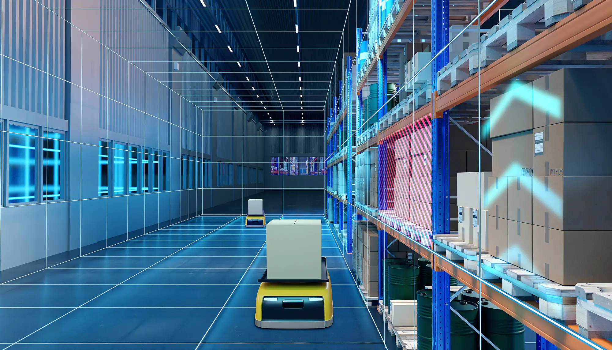 Automation robotics shutterstock 2518473181 FOTOGRIN PPT Automation robotics shutterstock 2518473181 FOTOGRIN PPT