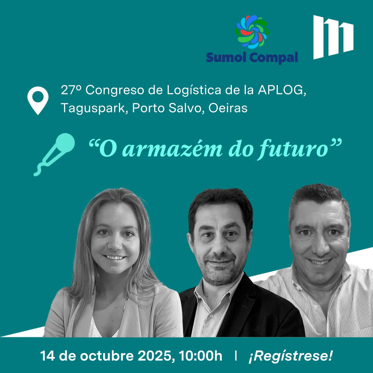 Congreso APLOG 1