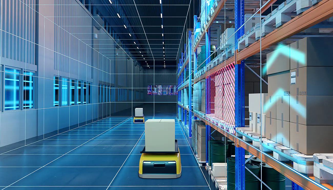 Automation robotics shutterstock 2518473181 FOTOGRIN PPT