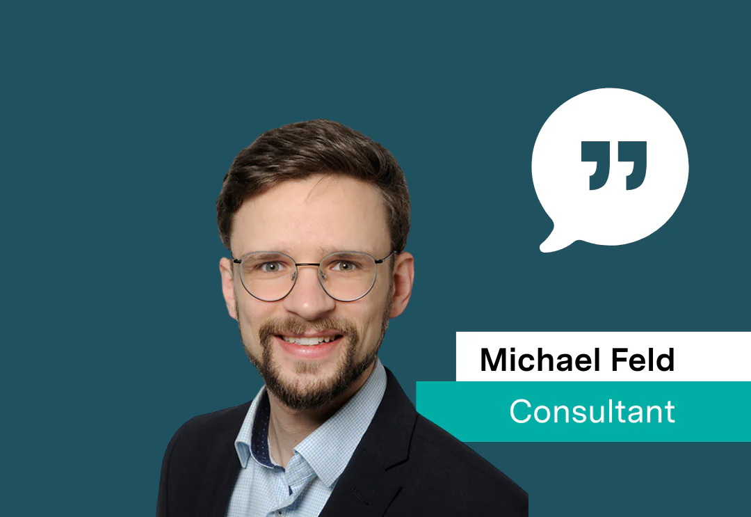 Voice Article Michael Feld Teaser