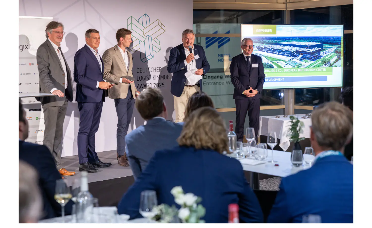 Logix Award 2025 Pic 2