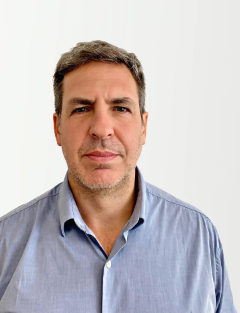 Miguel Paz Miebach Consulting