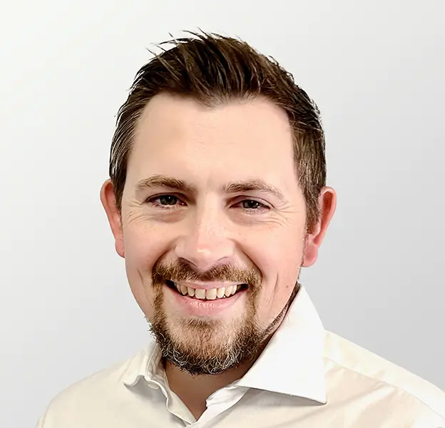 Evgeny Babushkin | Miebach Consulting