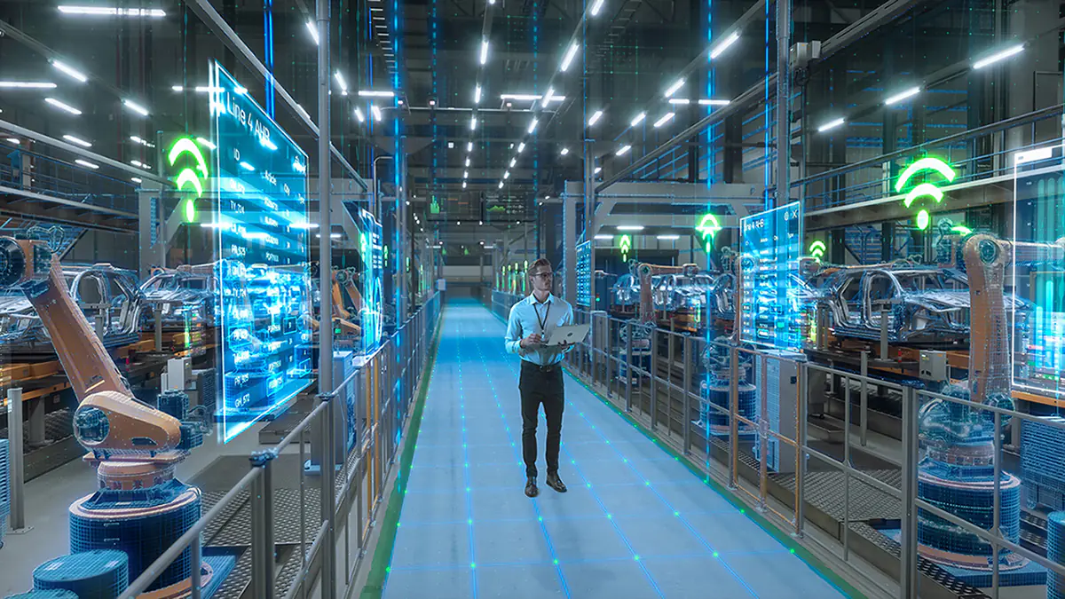 shutterstock 2577081355 Gorodenkoff PPT