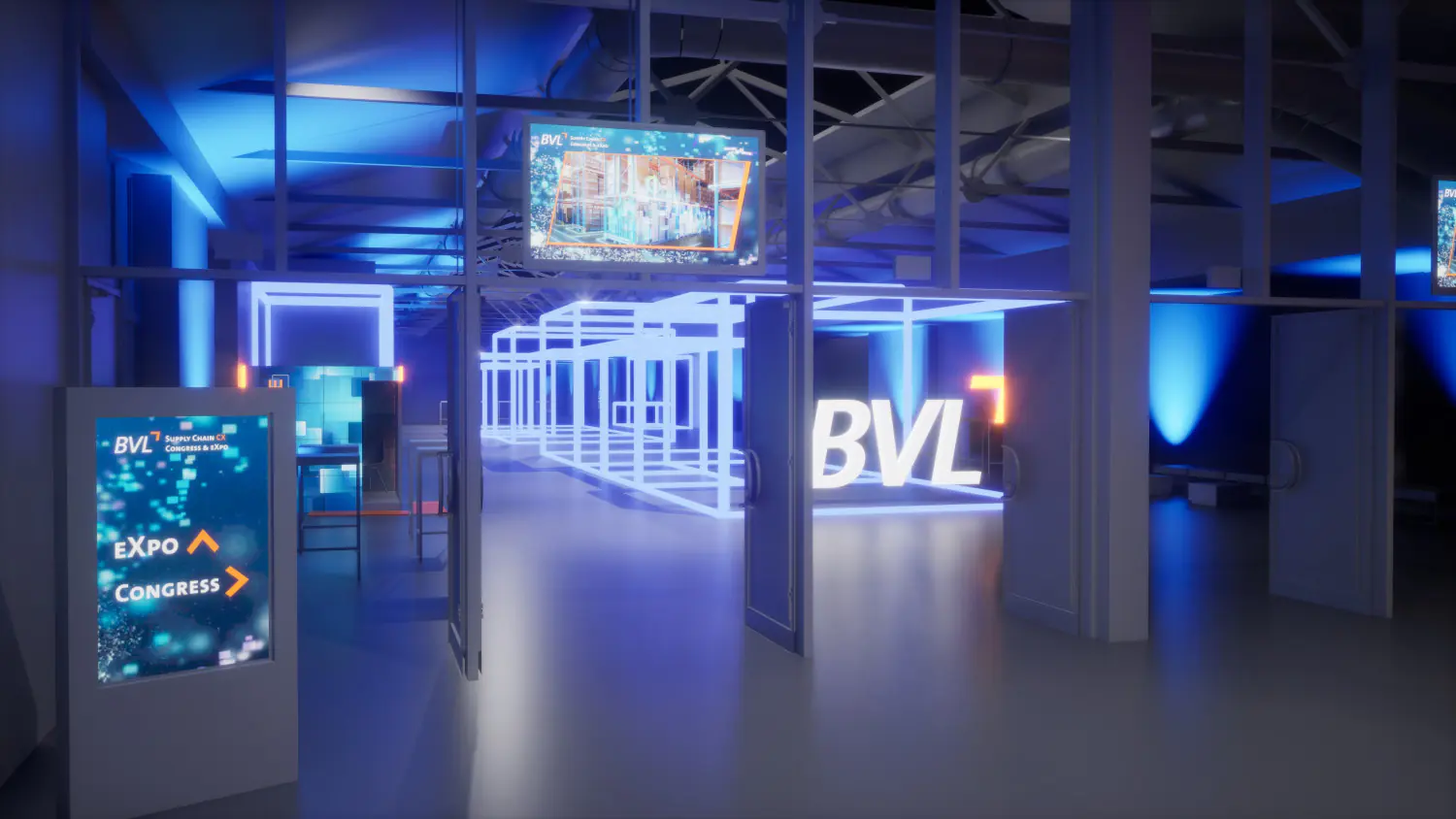 BVL Supply Chain CX